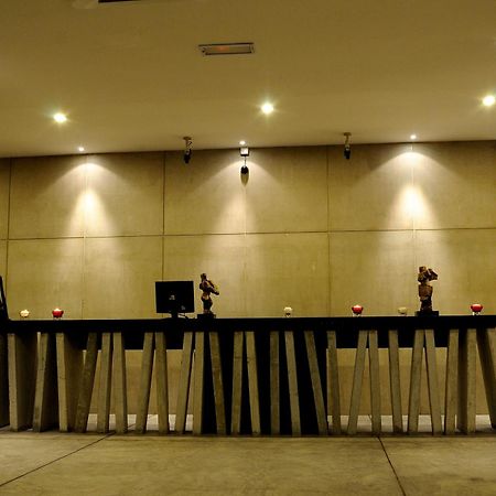 T+ Hotel Sungai Korok Alor Setar Exterior photo