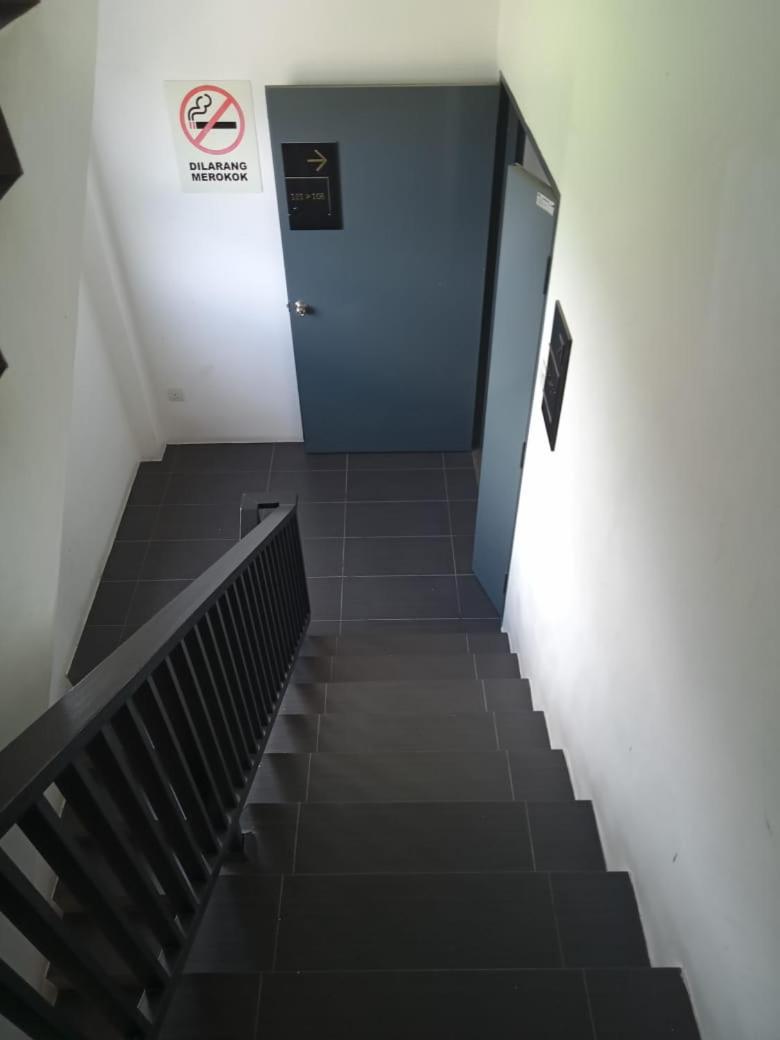 T+ Hotel Sungai Korok Alor Setar Exterior photo