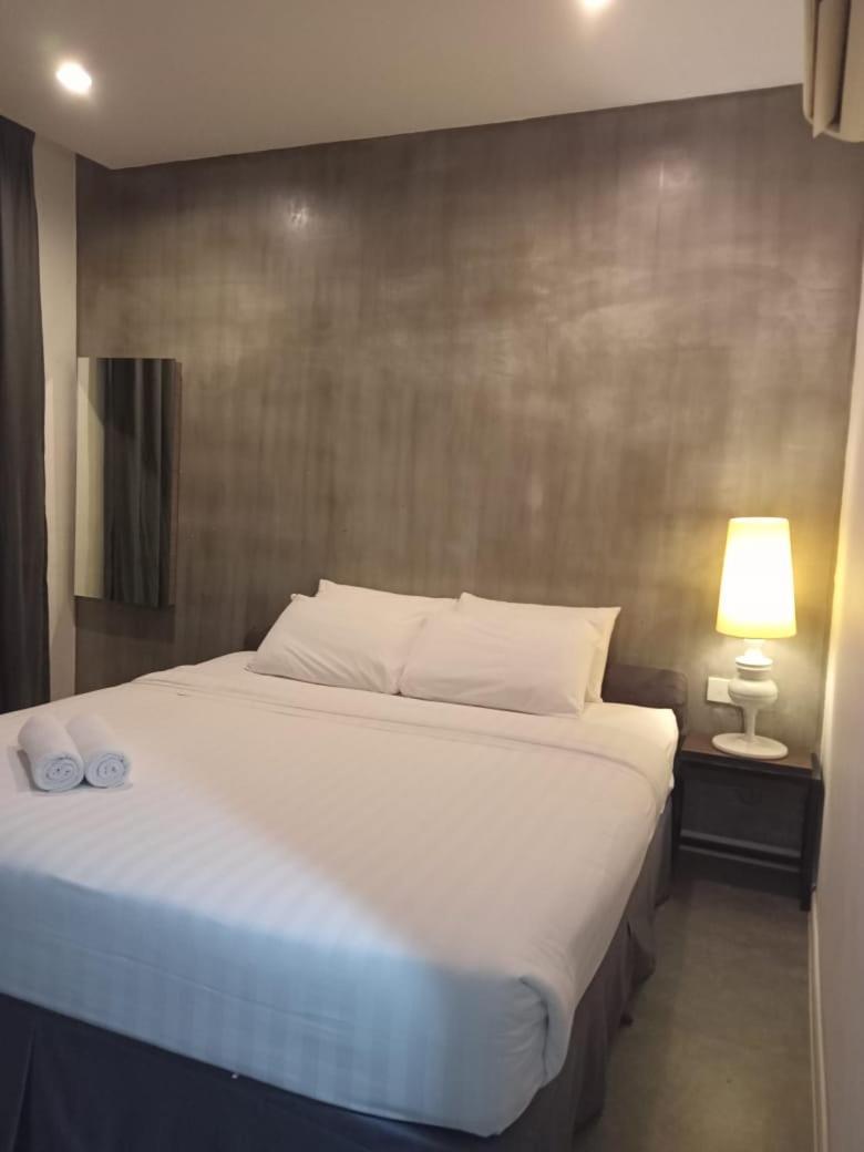 T+ Hotel Sungai Korok Alor Setar Exterior photo