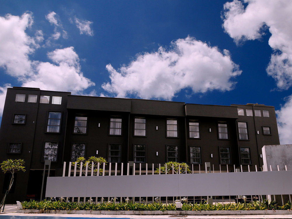 T+ Hotel Sungai Korok Alor Setar Exterior photo